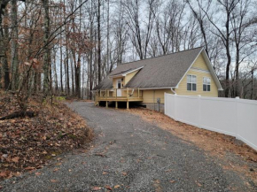 The Coach House